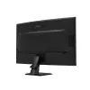 Monitor Gaming Curvo GIGABYTE GS27FCA 27 polegadas FHD - 1920 x 1080, 200Hz, 1, 250 cd/m², FreeSync Premium, HDR Ready, HDMI 2.0, Displayport 1.4