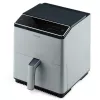 Cosori Dual Blaze Single 6,4 L Aparelho de Bancada 1750 W Fritadeira de Ar Quente Cinzento Claro