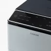 Cosori Dual Blaze Single 6,4 L Aparelho de Bancada 1750 W Fritadeira de Ar Quente Cinzento Claro