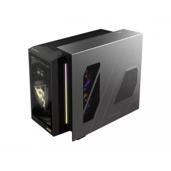 PC Desktop MSI MEG Vision X AI 2NVR7-236AT Core Ultra 7 (00B92111-236) Preto