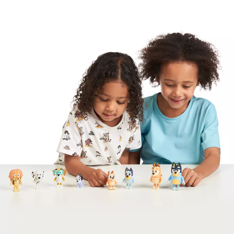 Moose Toys MS17199 Figura de Brincar para Crianças