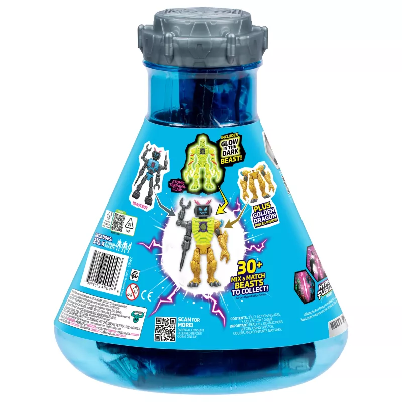 Moose Toys MS24905 Figura de Brincar para Crianças