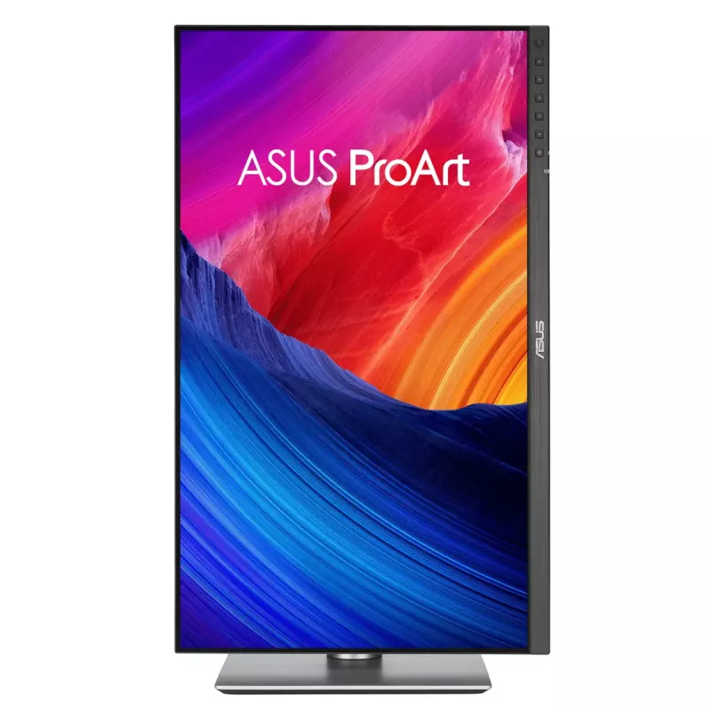 Monitor de Computador ASUS ProArt PA278QGV 68,6 cm (27 polegadas) 2560 x 1440 píxeis Quad HD LCD Preto