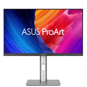 Monitor de Computador ASUS ProArt PA278QGV 68,6 cm (27 polegadas) 2560 x 1440 píxeis Quad HD LCD Preto