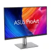 Monitor de Computador ASUS ProArt PA248QFV 61,2 cm (24,1 polegadas) WUXGA 1920x1200 IPS LCD, 5 ms, 350 cd/m², Hub USB 3.2, Altifalantes, VESA, Prateado