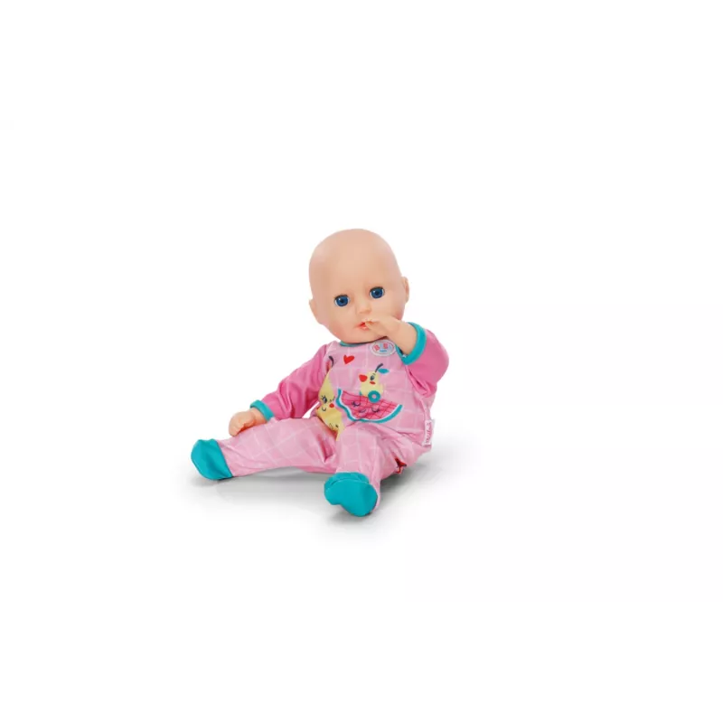 BABY born Fato de macaco Rosa 36 cm Fato de macaco para boneca