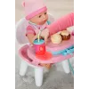 BABY born Lunchtime Table, Mesa para boneca, 3 ano(s), pilhas necessárias, efeitos sonoros, efeitos de luz