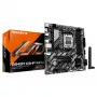 Motherboard GIGABYTE B840M D3HP WIFI6E Micro ATX — Socket AMD AM5, B840, 4x DDR5 até 8200MHz OC, 2x PCIe 4.0 M.2, Wi‑Fi 6E, 1GbE