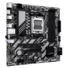 Motherboard GIGABYTE B840M D3HP WIFI6E Micro ATX — Socket AMD AM5, B840, 4x DDR5 até 8200MHz OC, 2x PCIe 4.0 M.2, Wi‑Fi 6E, 1GbE