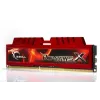 Módulo de memória G.Skill DDR3 32GB 1600MHz 4 x 8GB