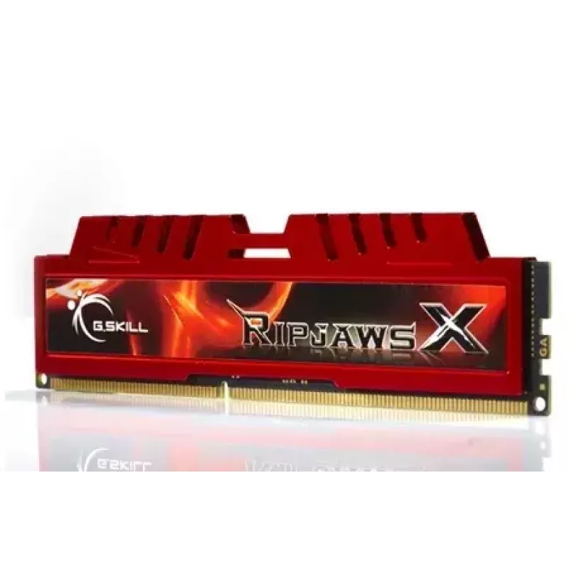Módulo de memória G.Skill DDR3 32GB 1600MHz 4 x 8GB