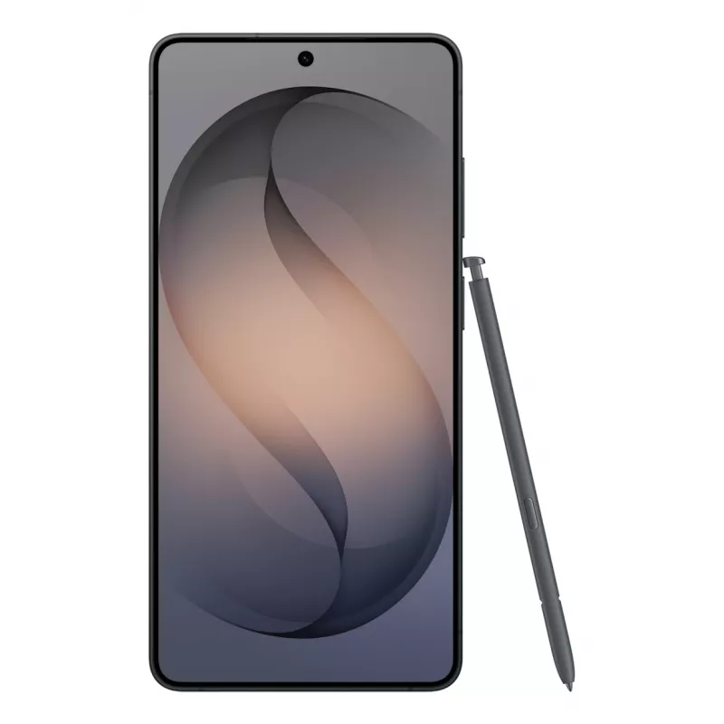 Samsung Galaxy S26 Ultra Enterprise Edition 17,5 cm (6,9 polegadas) Dual SIM Android 16.0 5G USB Type-C 12 GB 256 GB 5000 mAh preto