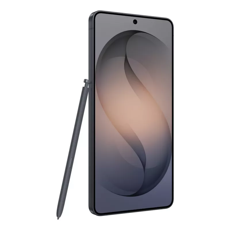 Samsung Galaxy S26 Ultra Enterprise Edition 17,5 cm (6,9 polegadas) Dual SIM Android 16.0 5G USB Type-C 12 GB 256 GB 5000 mAh preto