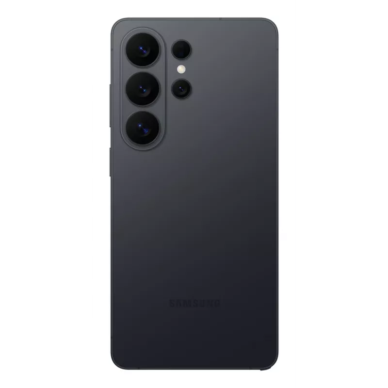 Samsung Galaxy S26 Ultra Enterprise Edition 17,5 cm (6,9 polegadas) Dual SIM Android 16.0 5G USB Type-C 12 GB 256 GB 5000 mAh preto