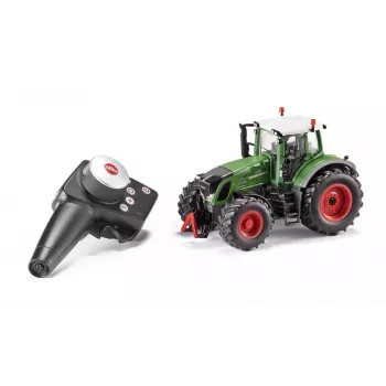 Siku 6880 modelo de trator telecomandado (RC) motor elétrico 1:32