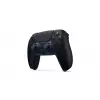 Comando Sony DualSense preto — Bluetooth/USB, PS5 & PC, USB-C, bateria de iões de lítio incorporada