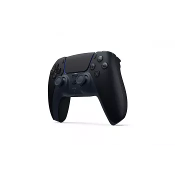 Comando Sony DualSense preto — Bluetooth/USB, PS5 & PC, USB-C, bateria de iões de lítio incorporada