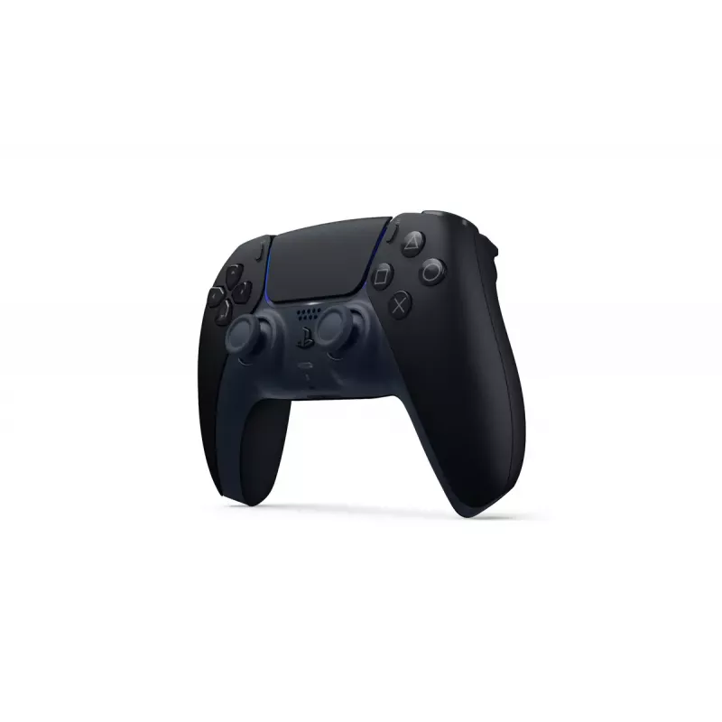 Comando Sony DualSense preto — Bluetooth/USB, PS5 & PC, USB-C, bateria de iões de lítio incorporada
