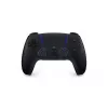 Comando Sony DualSense preto — Bluetooth/USB, PS5 & PC, USB-C, bateria de iões de lítio incorporada