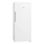 Arca congeladora Siemens GS51NAWCV vertical 290 L branco