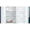Arca congeladora Siemens GS51NAWCV vertical 290 L branco