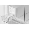 Arca congeladora Siemens GS51NAWCV vertical 290 L branco