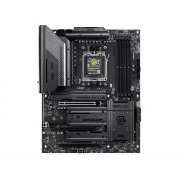 Placa-mãe MSI MAG B850 TOMAHAWK MAX WIFI II — AMD B850, socket AM5, ATX, DDR5, Wi‑Fi 7, 5GbE