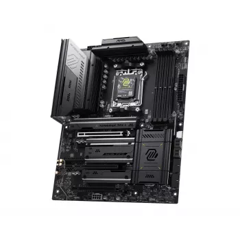 Placa-mãe MSI MAG B850 TOMAHAWK MAX WIFI II — AMD B850, socket AM5, ATX, DDR5, Wi‑Fi 7, 5GbE