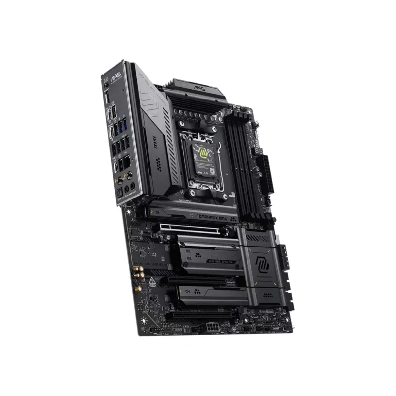 Motherboard MSI MAG X870E TOMAHAWK MAX WIFI AMD X870E Socket AM5 ATX