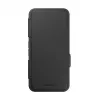 Flip-Case Fairphone F6FLIP-1ZW-WW1 para Fairphone 6, capa dobrável para ecrã de 16 cm (6,31 polegadas), plástico, preto