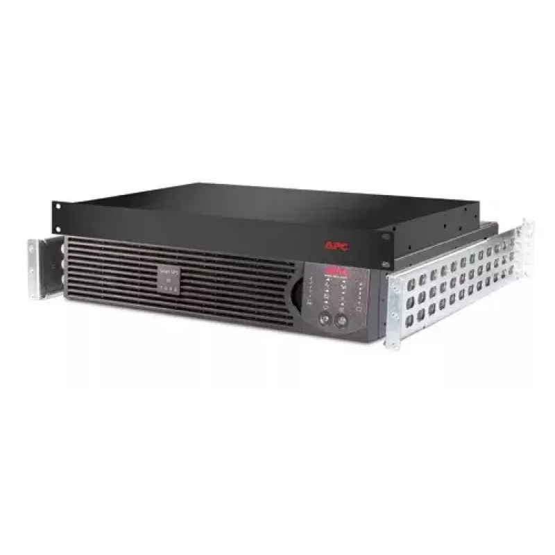 Fonte de alimentação ininterrupta APC Smart-UPS RT 1000VA