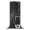 APC Smart-UPS On-Line, 3kVA, iões de lítio, Rackmount 4U, 230V, 6x saídas C13+2x C19 IEC, placa de rede, autonomia estendida, kit de calhas incluído