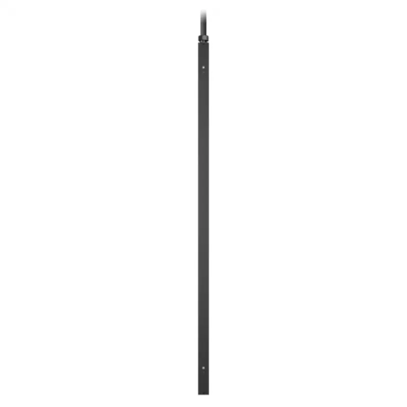 Rack-PDU APC NetShelter Advanced Switched trifásico 43,5 kW (400 V 63 A) ou 34,6 kW (415 V 60 A), 42 saídas, entrada IEC 60309