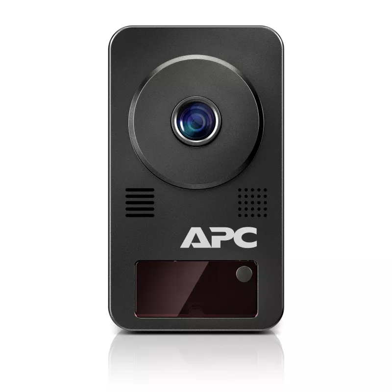 Câmara de segurança IP APC NetBotz 165 High Definition