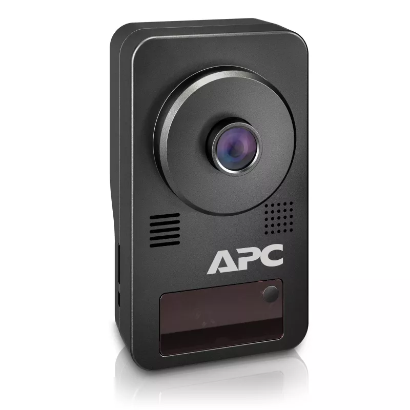 Câmara de segurança IP APC NetBotz 165 High Definition