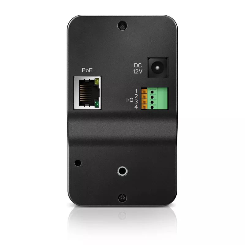 Câmara de segurança IP APC NetBotz 165 High Definition