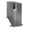 Fonte de alimentação ininterrupta APC SRTL8KRM4UI dupla conversão Online 8 kVA 8000 W 12 tomadas AC Rack/Tower 4U