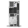 Fonte de alimentação ininterrupta APC SRTL8KRM4UI dupla conversão Online 8 kVA 8000 W 12 tomadas AC Rack/Tower 4U