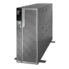 Fonte de alimentação ininterrupta APC SRTL8KRM4UI dupla conversão Online 8 kVA 8000 W 12 tomadas AC Rack/Tower 4U