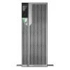 Fonte de alimentação ininterrupta APC SRTL8KRM4UI dupla conversão Online 8 kVA 8000 W 12 tomadas AC Rack/Tower 4U
