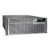 Fonte de alimentação ininterrupta APC SRTL8KRM4UI dupla conversão Online 8 kVA 8000 W 12 tomadas AC Rack/Tower 4U