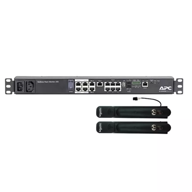 APC NetBotz Kit de puxador 13,56 MHz (NBHN1356)