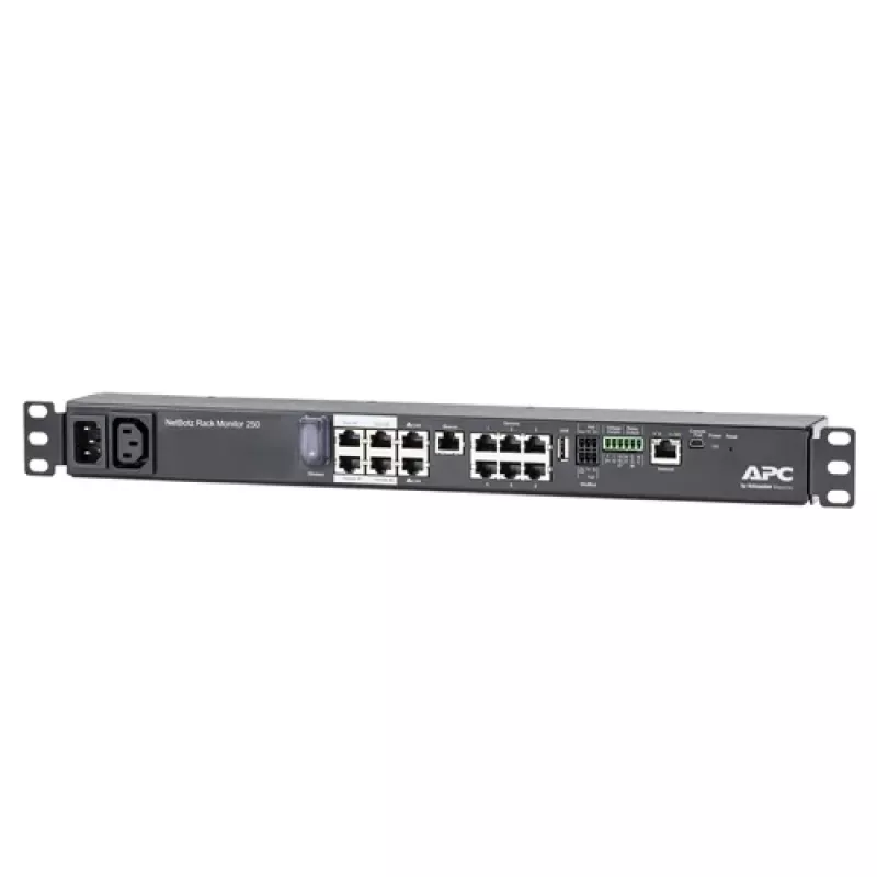 APC NetBotz Kit de puxador 13,56 MHz (NBHN1356)