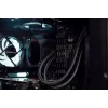 Kingston Technology FURY 8GB 3600MT/s DDR4 CL16 DIMM Renegade preto