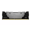 Kingston Technology FURY 32GB 3600MT/s DDR4 CL18 DIMM Renegade preto