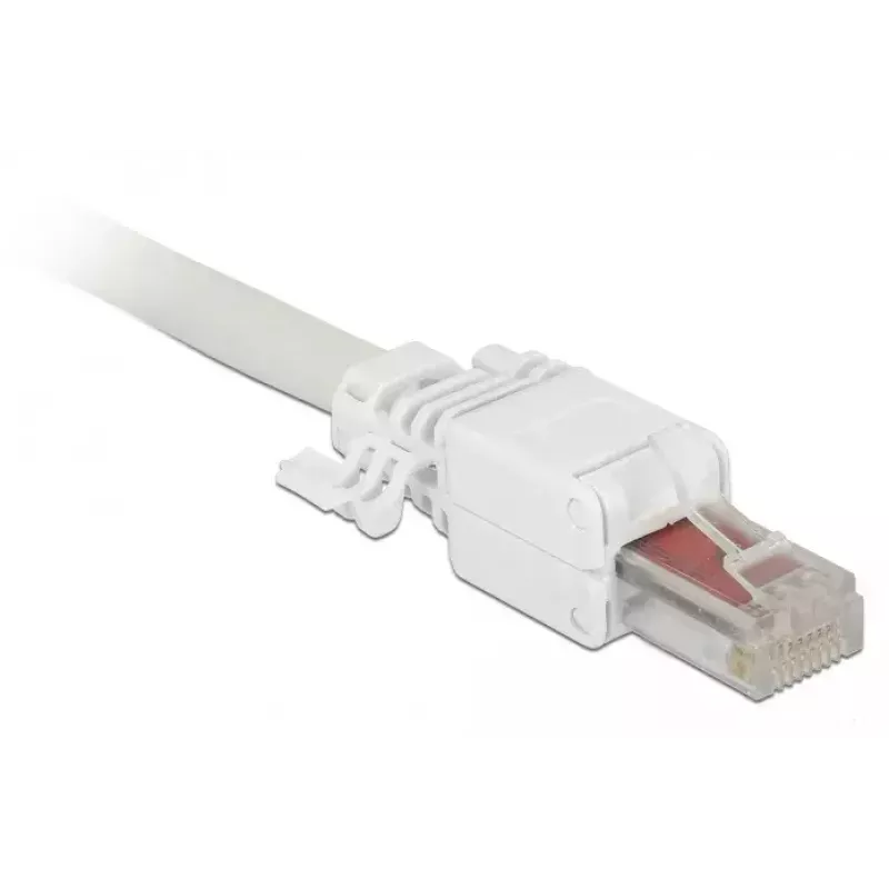 Conector de fio RJ-45 DeLOCK 86416