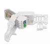Conector de fio RJ-45 DeLOCK 86416