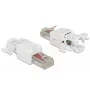 Conector de fio RJ-45 DeLOCK 86416