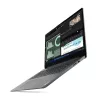 Lenovo V17 G4 IRU Intel® Core™ i3 i3-1315U Portátil 43,9 cm (17,3 polegadas) Full HD 8 GB DDR4-SDRAM 512 GB SSD Wi-Fi 6 (802.11ax) Windows 11 Home alemão cinzento