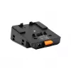 Brother PA-CR-005 carregador para dispositivos móveis impressora portátil preto interior